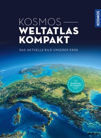 Bild vergrößern Bild: Kosmos Weltatlas kompakt - Kosmos