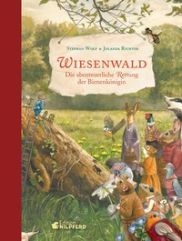 Abbildung von: Wiesenwald - G&G Verlag, Kinder- und Jugendbuch