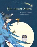 Cover: Ein neuer Stern - G&G Verlag, Kinder- und Jugendbuch