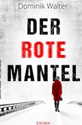 Cover: Der rote Mantel (Kurzgeschichte) - epubli