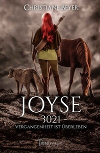 Enlarge image Cover: Joyse - epubli