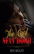 Cover: The Girl Next Door - BoD - Books on Demand