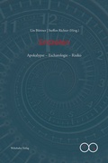 Cover: Endzeiten - Wehrhahn Verlag
