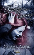 Cover: Briefe an Laura - Festa Verlag