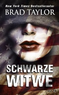 Cover: Schwarze Witwe - Festa Verlag
