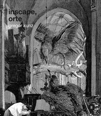 Enlarge image Cover: Inscape, Orte - Moloko Print
