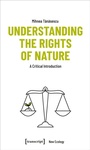 Cover: Understanding the Rights of Nature - transcript