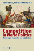 Cover: Competition in World Politics - transcript