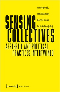 Enlarge image Cover: Sensing Collectives - transcript