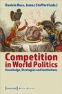 Cover: Competition in World Politics - transcript