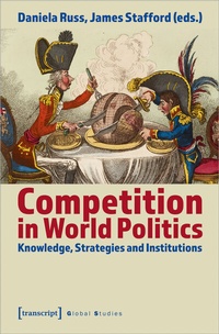 Enlarge image Cover: Competition in World Politics - transcript