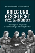 Cover: Krieg und Geschlecht im 20. Jahrhundert - transcript