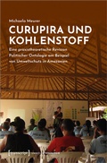 Cover: Curupira und Kohlenstoff - transcript
