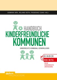 Abbildung von: Handbuch kinderfreundliche Kommunen - Debus Pädagogik