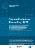 Cover: Student Conference Proceedings 2021 - Infinite Science Publishing