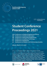 Enlarge image Cover: Student Conference Proceedings 2021 - Infinite Science Publishing