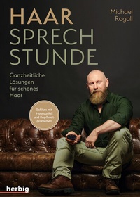Abbildung von: Haar-Sprechstunde - Herbig in der Franckh-Kosmos Verlags-GmbH & Co. KG