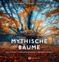 Abbildung von: Mythische Bäume - Nymphenburger in der Franckh-Kosmos Verlags-GmbH & Co. KG