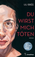 Cover: Du wirst mich t&ouml;ten - Amalthea Signum