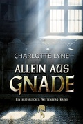 Cover: Allein aus Gnade - hockebooks