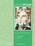 Cover: 36 Duos f&uuml;r 2 Violinen a.d. Violinschule Heft 2 - Breitkopf & H&auml;rtel