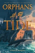 Cover: Orphans of the Tide - Collins