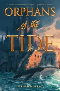 Abbildung von: Orphans of the Tide - Collins