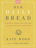 Cover: Her Daily Bread - HarperCollins