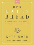 Cover: Her Daily Bread - HarperOne
