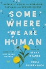 Cover: Somewhere We Are Human - HarperCollins