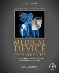 Abbildung von: Medical Device Technologies - Academic Press