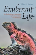 Cover: Exuberant Life - OUP eBook