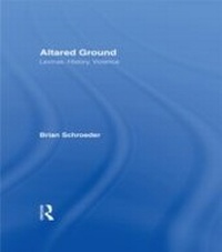 Enlarge image Cover: Altared Ground - Routledge
