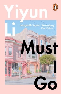Enlarge image Cover: Must I Go - Penguin Books Ltd