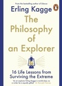 Cover: The Philosophy of an Explorer - Penguin Books Ltd