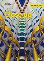Cover: New Close-up B2: Workbook - Cengage ELT