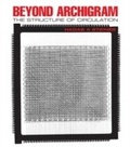 Cover: Beyond Archigram - Routledge