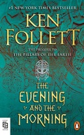 Cover: The Evening and the Morning - Penguin Books