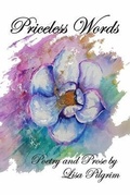 Cover: Priceless Words - Lisa Pilgrim