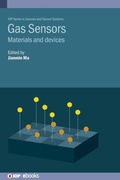 Cover: Gas Sensors - Institute of Physics Publishing