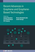 Cover: Recent Advances in Graphene and Graphene-Based Technologies - Institute of Physics Publishing