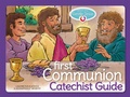 Cover: Meet the Gentle Jesus, First Communion - Liguori