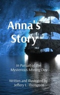 Cover: Anna's Story - Publishing Futures