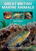 Cover: Great British Marine Animals - Sound Diving Publications
