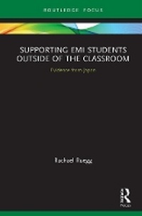Bild: Supporting EMI Students Outside of the Classroom - Taylor & Francis