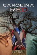 Cover: Carolina Red - BOOKBABY
