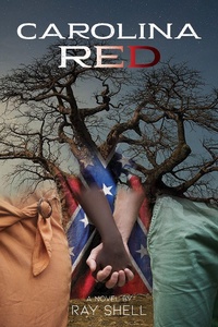 Enlarge image Cover: Carolina Red - BOOKBABY