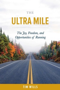 Abbildung von: The Ultra Mile - BOOKBABY