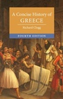 Cover: A Concise History of Greece - Cambridge University Press