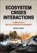 Abbildung von: Ecosystem Crises Interactions - Wiley